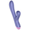 ROMP by WOW TECH Vibro Rabbit Pulse 12.5 x 3.7cm